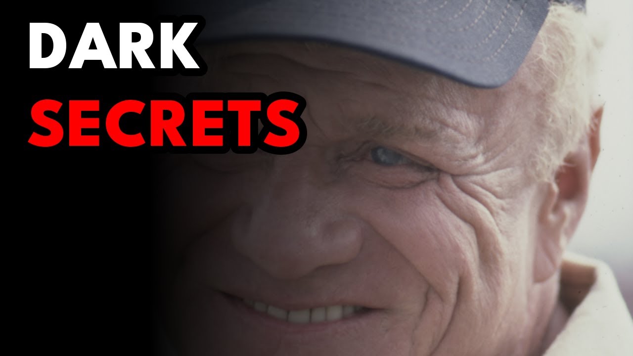 Секретный музыкальный вклад Брайана Кейта раскрыт.