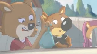 Mini Wolfmini-Loup Leeloo Gets Diaper Changed Dont Delete This Please