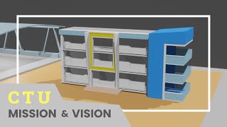 CTU - Vision and Mission