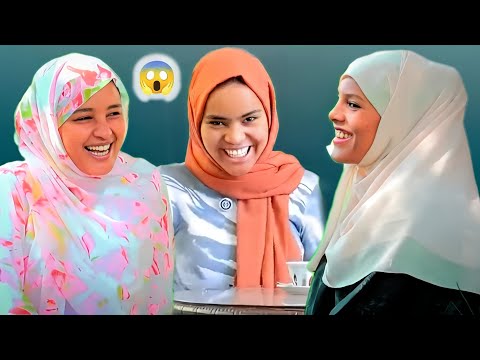 AMMAS HAWWIIN SUMAYYAA BAAYYEE JIBBITE