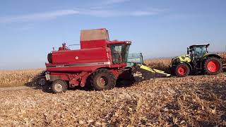 CASE IH 2188  🌽🌽