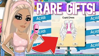 Huge Rare Mailtime!