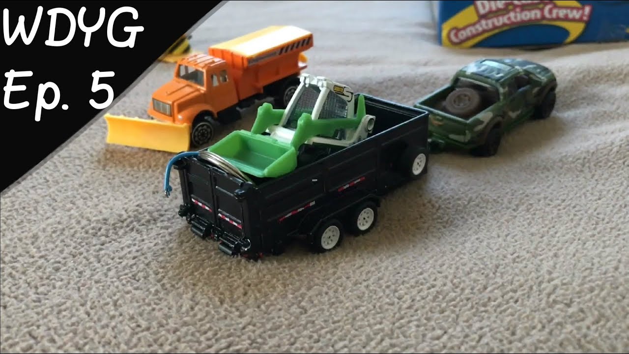 toy snow plow trucks for sale