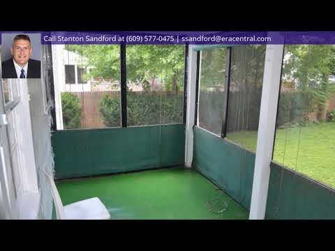 622 Concord Cir, Ewing, NJ home video tour