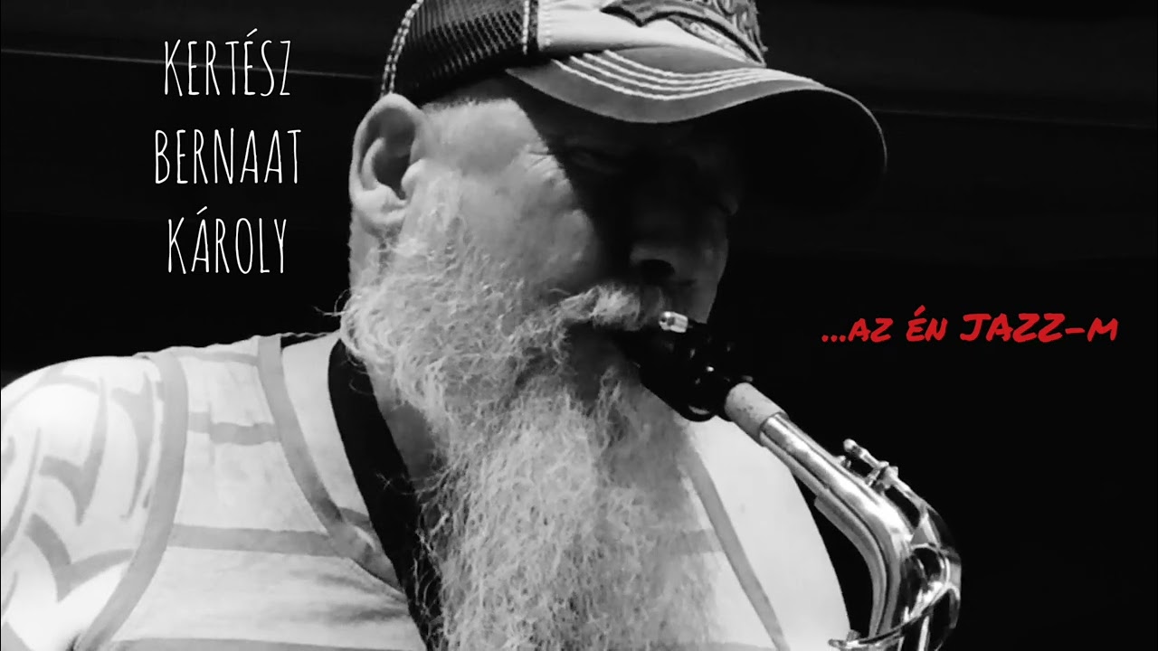 Kertész Bernaat Károly - Fragment.