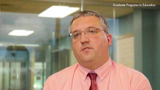 Graduate Programs In Education Bay Path University