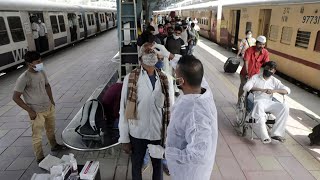 Download Lagu Delhi-NCR emerges as the new Covid worry; DDMA to meet on April 20 as  cases rise MP3