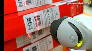 DRPU Barcode Label Maker Software to Design Barcode Labels using Linear and 2D Fonts