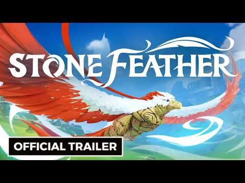 STONEFEATHER - Official Demo Announcement Trailer