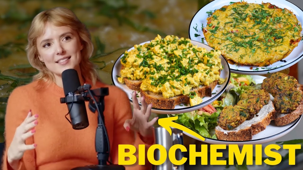 3 Vegan breakfast recipes inspired by Glucose Goddess