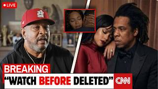 Celebrity Gene Deal EXPOSES What They Didn't Want You To See — Beyoncé & Jay-Z Footage Net Worth