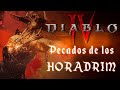 D4 Temporada 9, Druida 🐺 Build de Despedazar, farmeos intensos