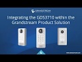 Grandstream GDS3710 Training Webinar