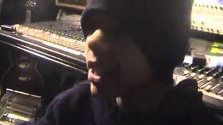B4 They Were Dubz. Clip 7. Documentary. on UK DVD 30th May 2011.