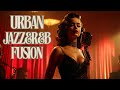 【JAZZ&R&B FUSION】GroovyなJAZZ&R&B/リラックスBGM/仕事BGM/勉強BGM/チル/🎶Cozy