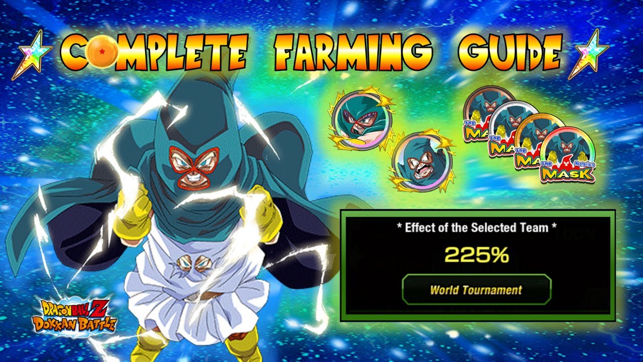DON'T MAKE THIS COMPLETE GUIDE TO RAINBOW TEQ MIGHTY MASK - NO NEED TO EVERYTHING!!! - YouTube