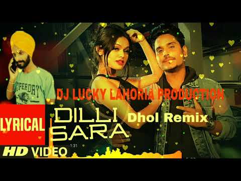 suit-tera-kala-dhol-remix-kamal-khan-ft-dj-lucky-lahoria-production