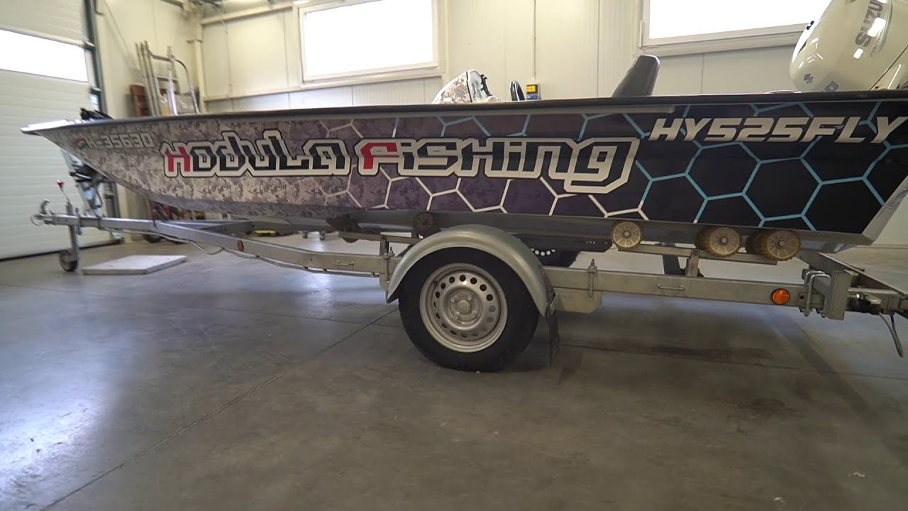 Nekem van a legszebb csónakom!!!! Hy525FLY dekoráció