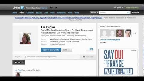 How To Add A Second Email Address in LinkedIn For Extra Security