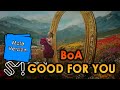 BoA - Good for U (Male Version)