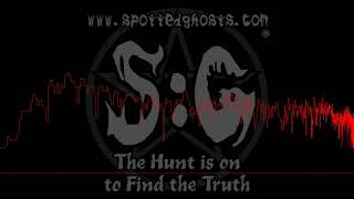 EVP Recorder App - User Recorded EVP 9 screenshot 2