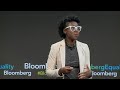 The Coded Gaze: Bias in Artificial Intelligence | Equality Summit