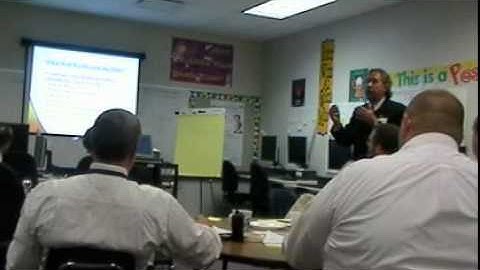 partners4results ClassView Training