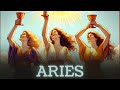 ARIES 💀 NI LA MU3RT3 TE PODRA SEPARAR DE ESTE AMOR‼️🚨 HOROSCOPO #ARIES AMOR MAYO 2024