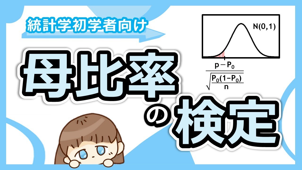 品質改善取り組みの効果はあったのか？母比率の検定でたしかめよう！