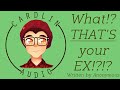 ASMR Voice: What!? THAT's your EX!?!? [M4F] [Boyfriend] [Jealousy] [Nostalgia]