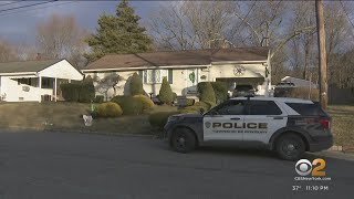 N.J. community in disbelief after murder-suicide involving couple, son