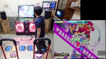 [SM][AC DDRA] ベィスドロップ・フリークス (DDP) 996520 325 276-47-2-0-9-0 fc AAA 2016.12.12