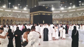 Makkah Today Live 🔴 | 04 Oct 2026 | Makkah Beautiful View 🕋