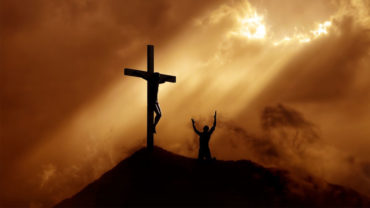 JESUS, le DIEU passionné par les âmes | Évangéliste Jacques Amessan