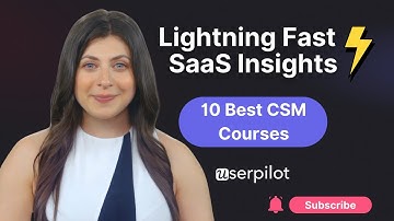 10 Best Customer Success Courses and Training Programs for Customer Success Managers