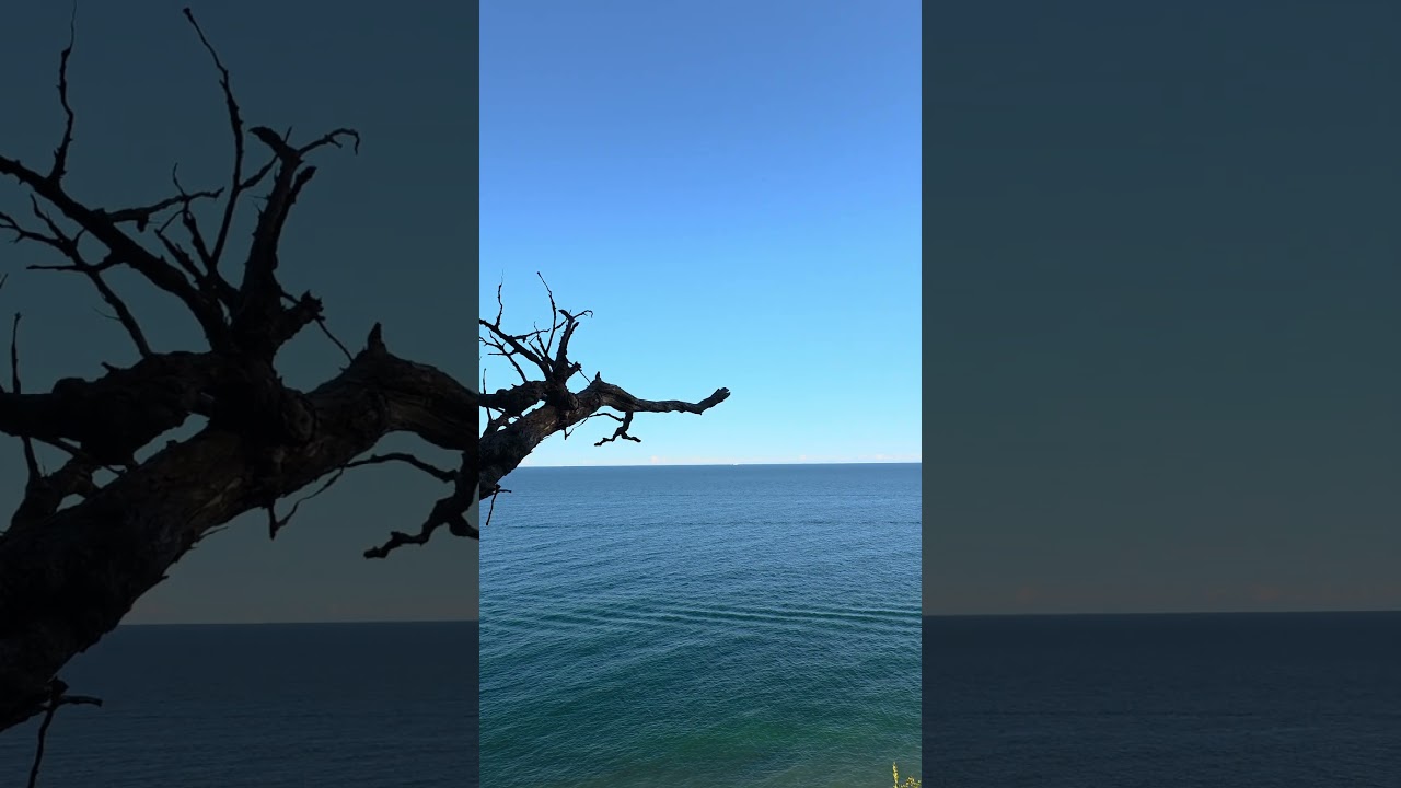 Piratenschlucht bei Sassnitz 🏴‍☠️