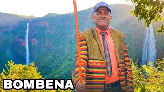 Fishale Milkano - Bombena ቦምቤና - New Ethiopian Music 2023 Official Video