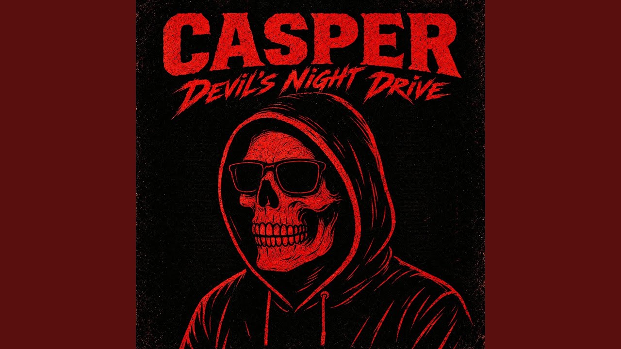 Guarda Devil's Night Drive (TYPE BEAT) su YouTube Guarda Devil's Night Drive (TYPE BEAT) su YouTube