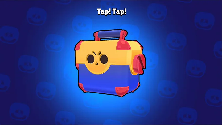 This Is How Brawl Stars Used To Be