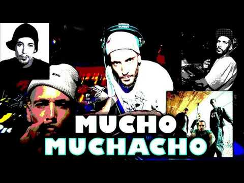 Mucho Muchacho ft Tony Touch - Será mejor (Remix) DJ bh4kti 🔥 Old School Hip Hop Vibes