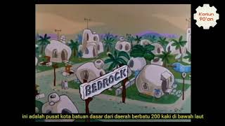 The Flintstones Wacky Inventions Bahasa Indonesia