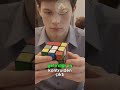 Rubik Küpü İcadı: Bir Eğitim Aracının Kontrolden Çıkışı! 🧠🧩📐