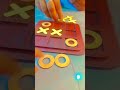 IQ level test game tic-tac-toe kattam zero 🎮 #iq #iqtes #games #puzzle #viral #shorts