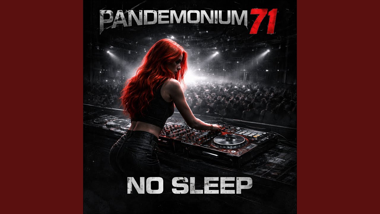 Watch No Sleep on YouTube Watch No Sleep on YouTube