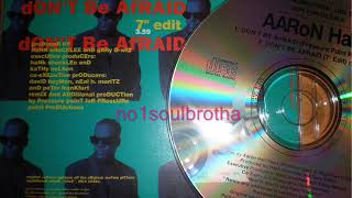 Aaron Hall \