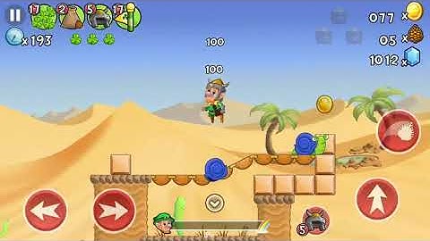 Lep’s World 2 12-2