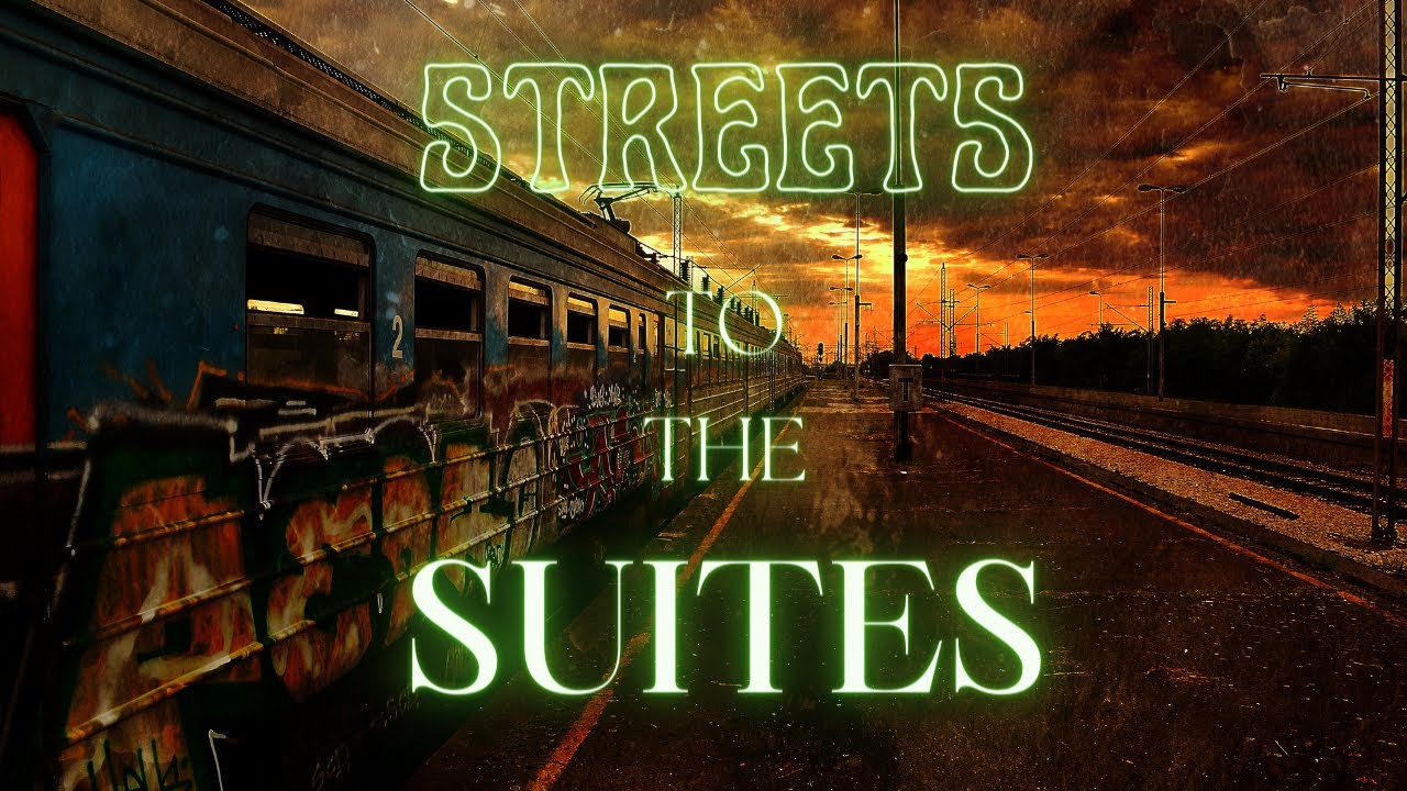 From The Streets To The Suites: A Must-watch Music Video