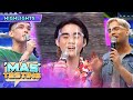 iDolls and the "It's Showtime" hosts sing off | It’s Showtime Mas Testing