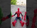 This is❓😱 #marvel #spiderman #hulk #ironman #superman