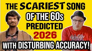 The SCARIEST SONG of its Time PREDICTED 2026--56 Yrs Ago…It Hit #1 & Then the Band Just DISAPPEARED!